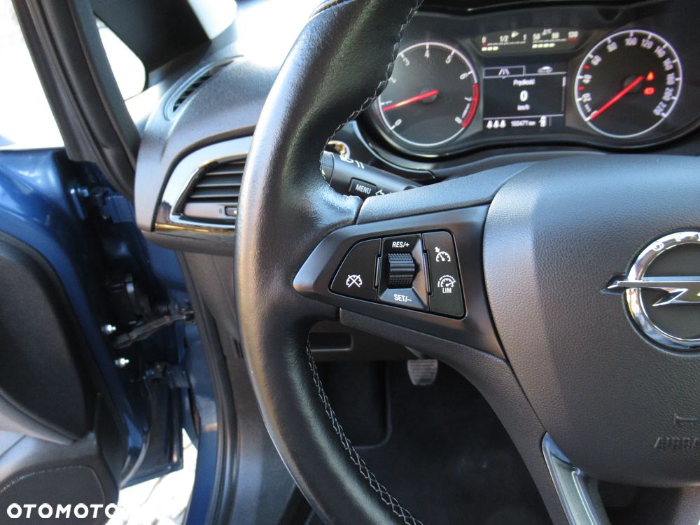 Opel Corsa 1.4 Active - 24