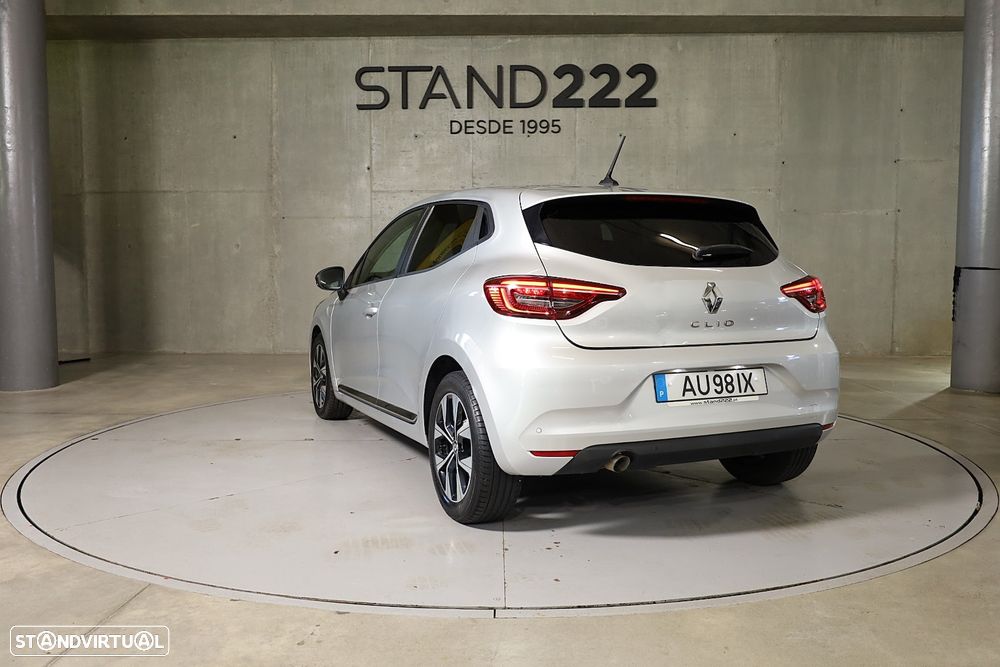 Renault Clio 1.0 TCe Evolution - 7