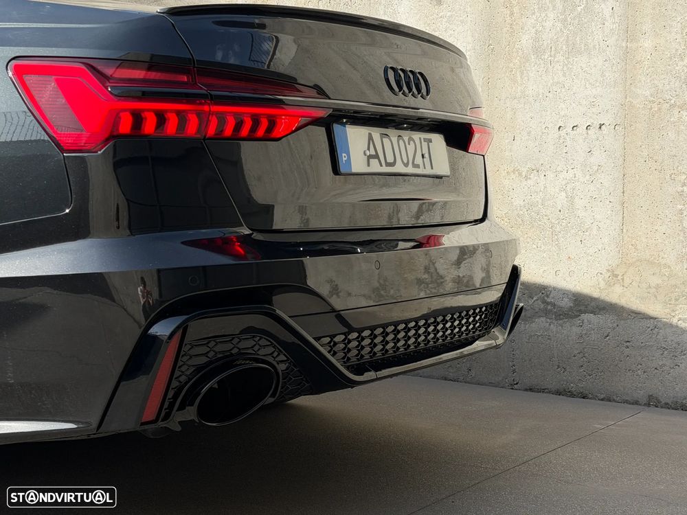 Audi A6 50 TFSIe quattro S tronic - 12