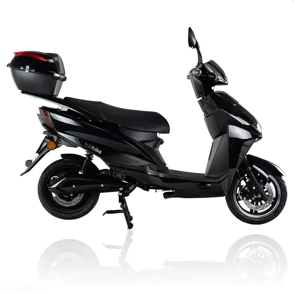 Bili Bike Inny - 8