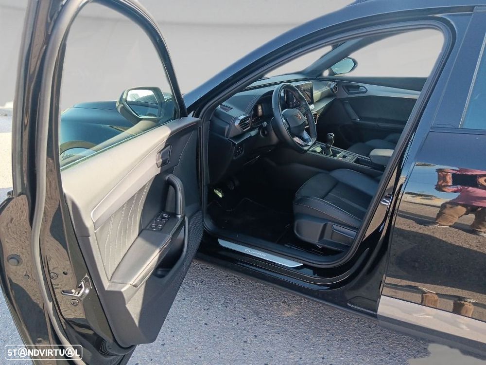 Cupra Formentor 2.0 TDI - 10
