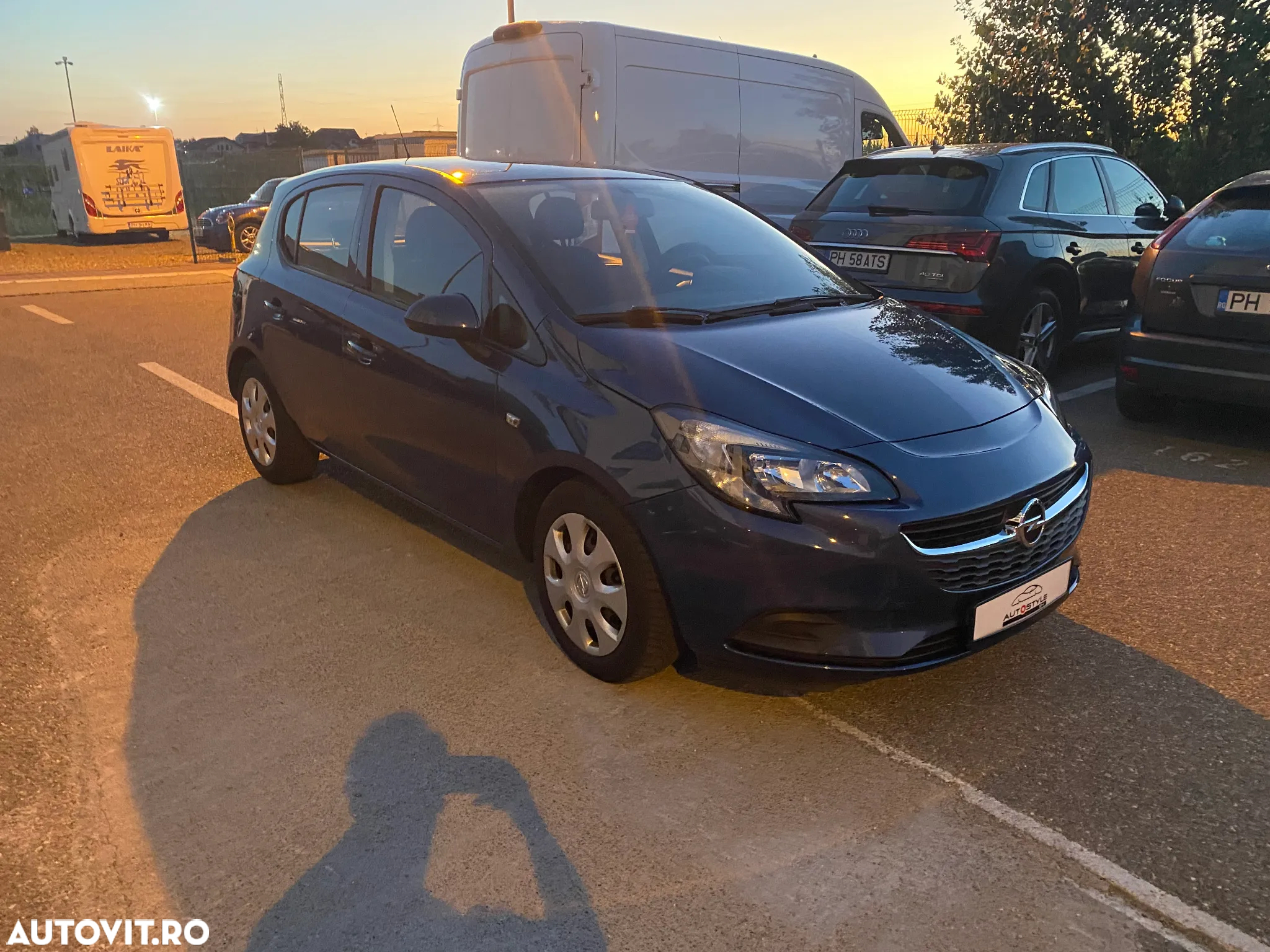 Opel Corsa 1.3 D (CDTi) Color Edition - 17