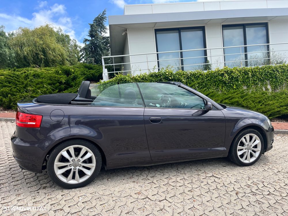 Audi A3 1.6 TDI Ambition - 18