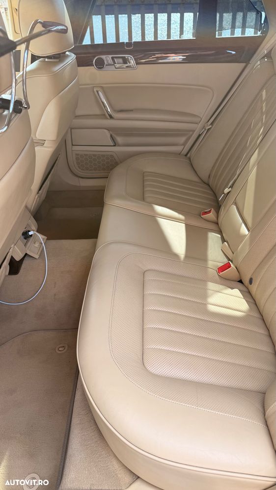 Volkswagen Phaeton 3.0 V6 TDI DPF 4MOTION Automatik (5 Sitzer) - 15