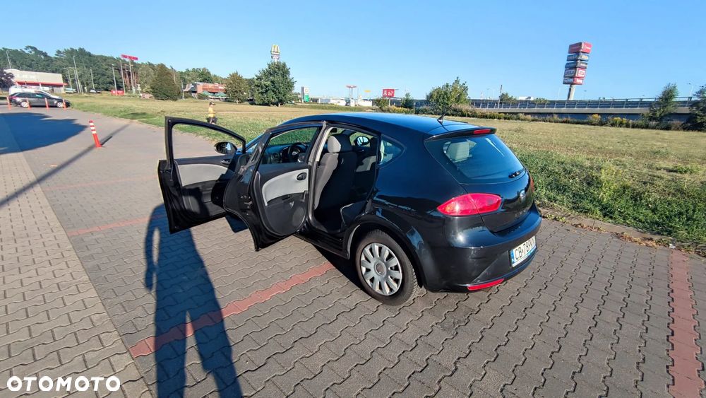 Seat Leon 1.4 Reference - 2