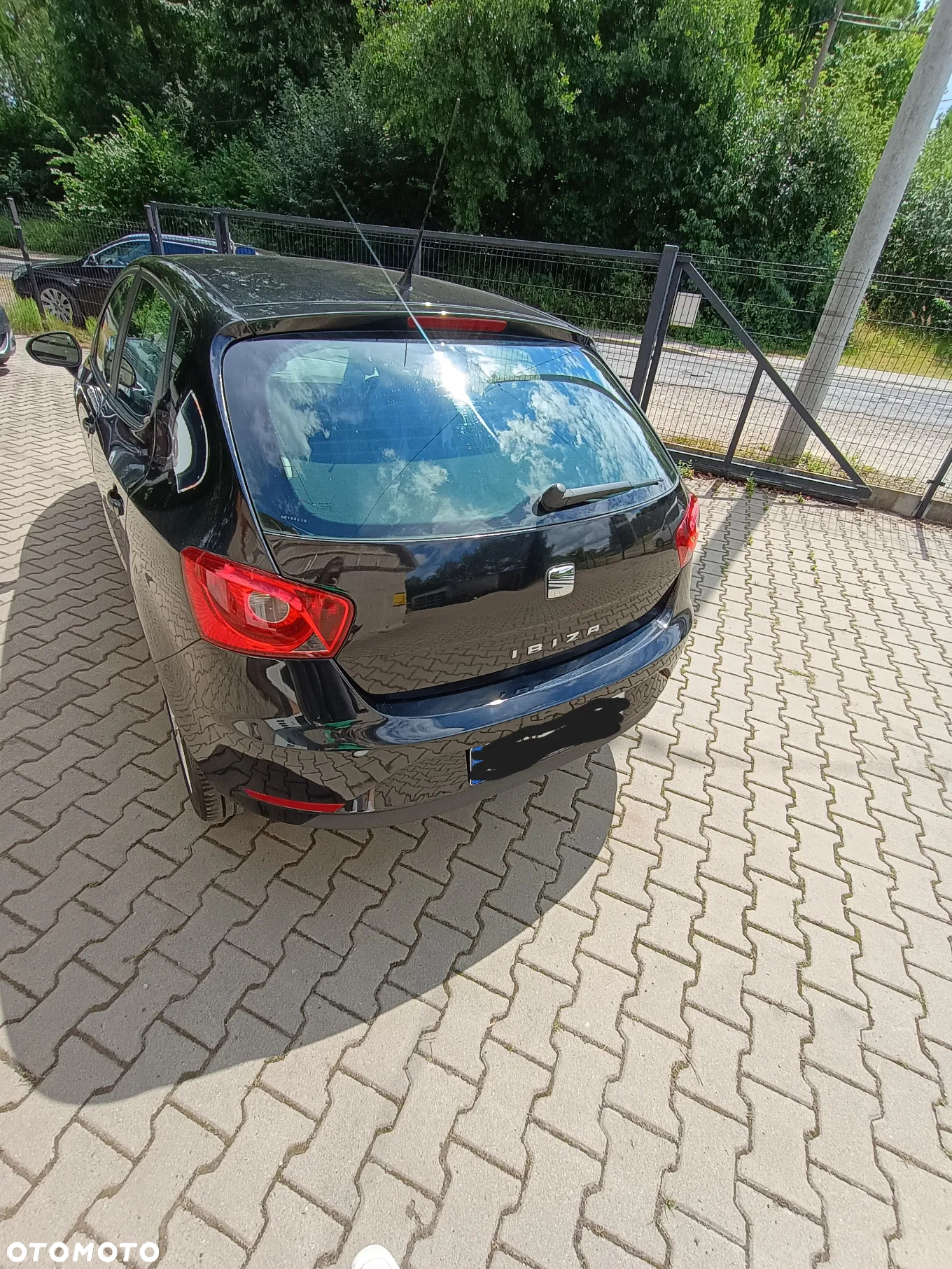 Seat Ibiza 1.6 TDI DPF Style - 8