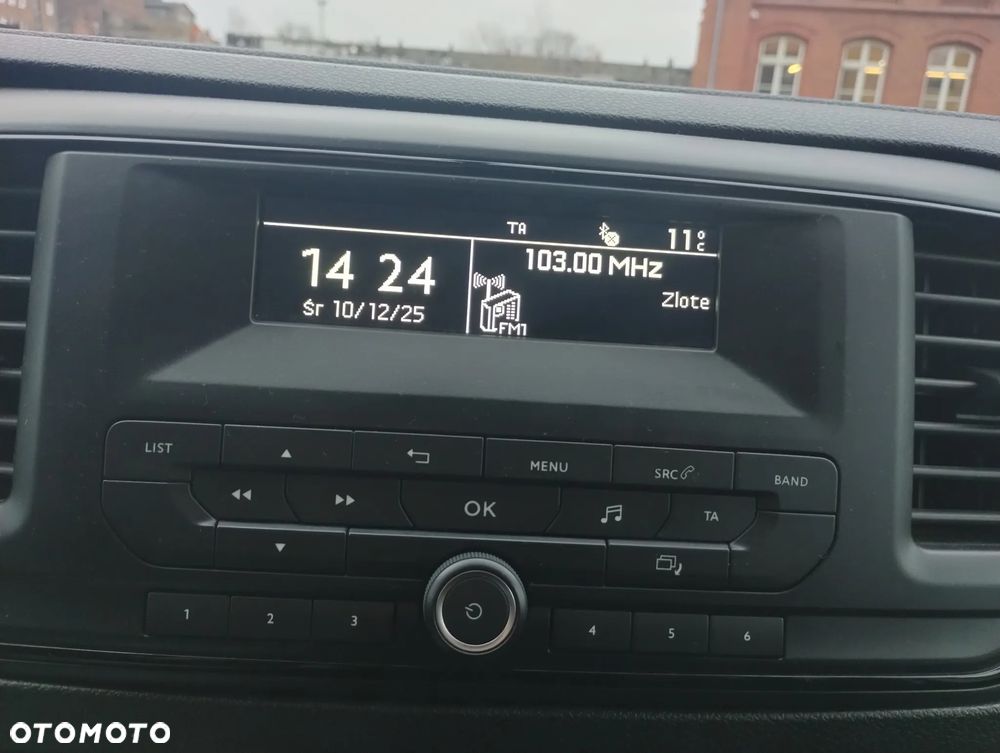 Toyota ProAce Kombi D-4D Long 2,7t - 15