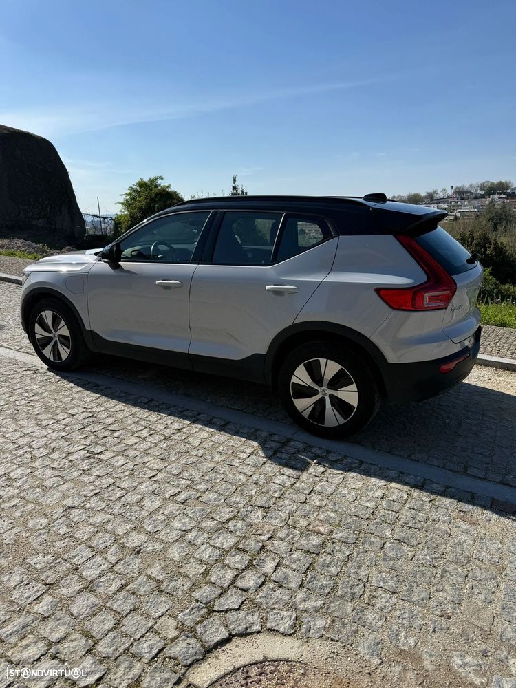 Volvo XC 40 1.5 T5 PHEV R-Design Expression - 1