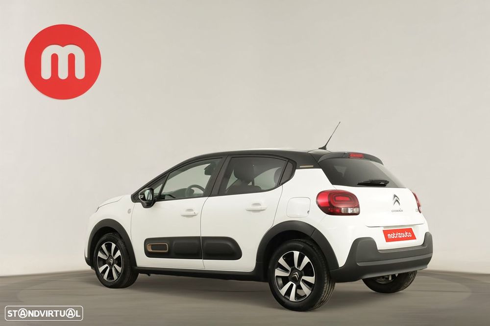 Citroën C3 1.2 PureTech C-Series - 3