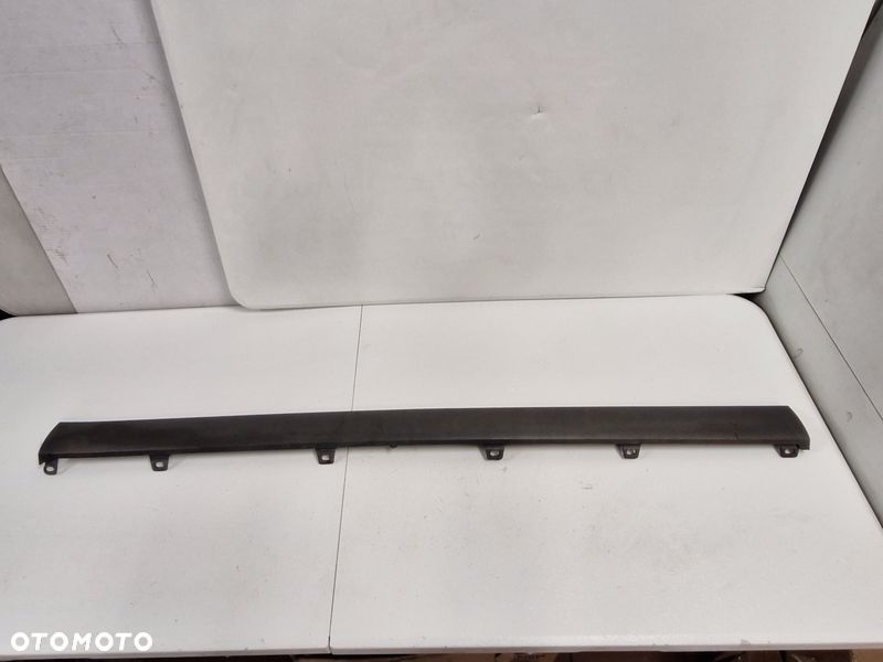 FIAT 500L TREKKING LISTWA NAKŁADKA PROGU PROGOWA LEWA 735568355 - 1