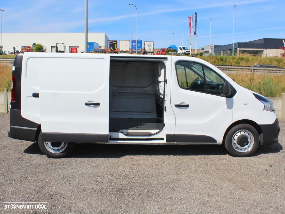 Renault Trafic 2.0 dCi L2H1 1.0T G.Intens SS - 4