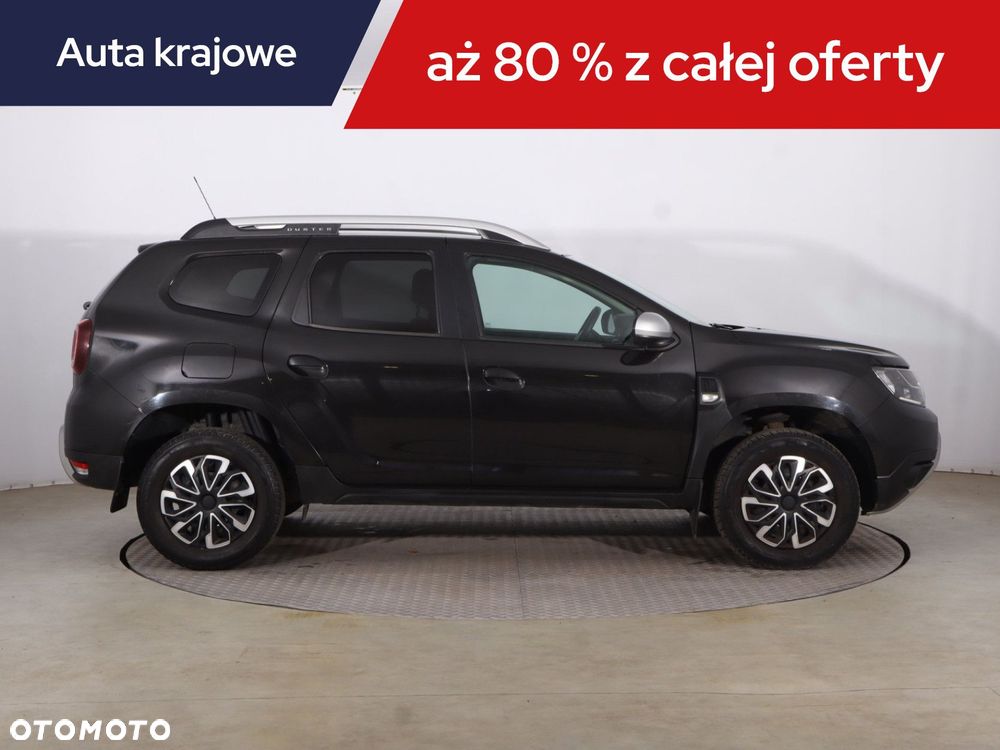 Dacia Duster - 8
