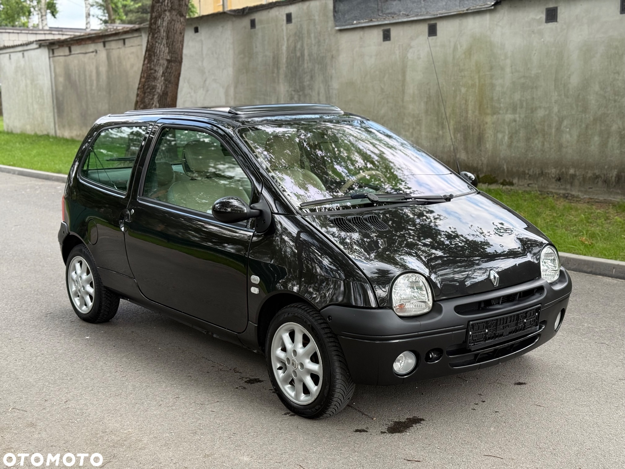 Renault Twingo 1.2 16V Initiale - 3
