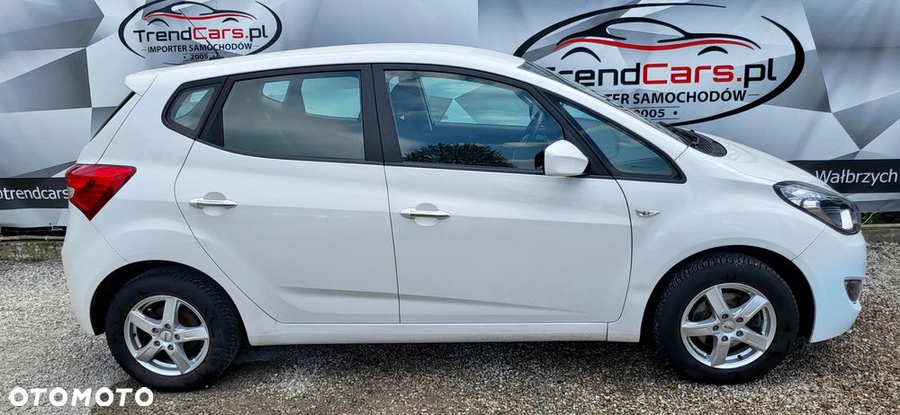 Hyundai ix20 1.4 Trend - 4
