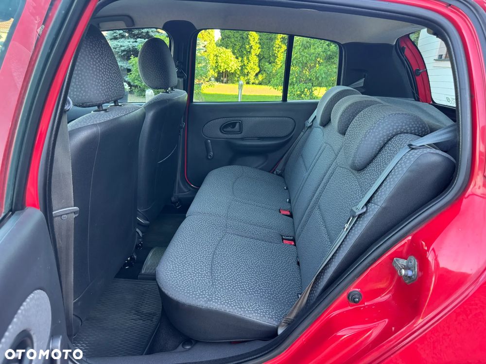 Renault Clio 1.2 Campus Authentique - 30