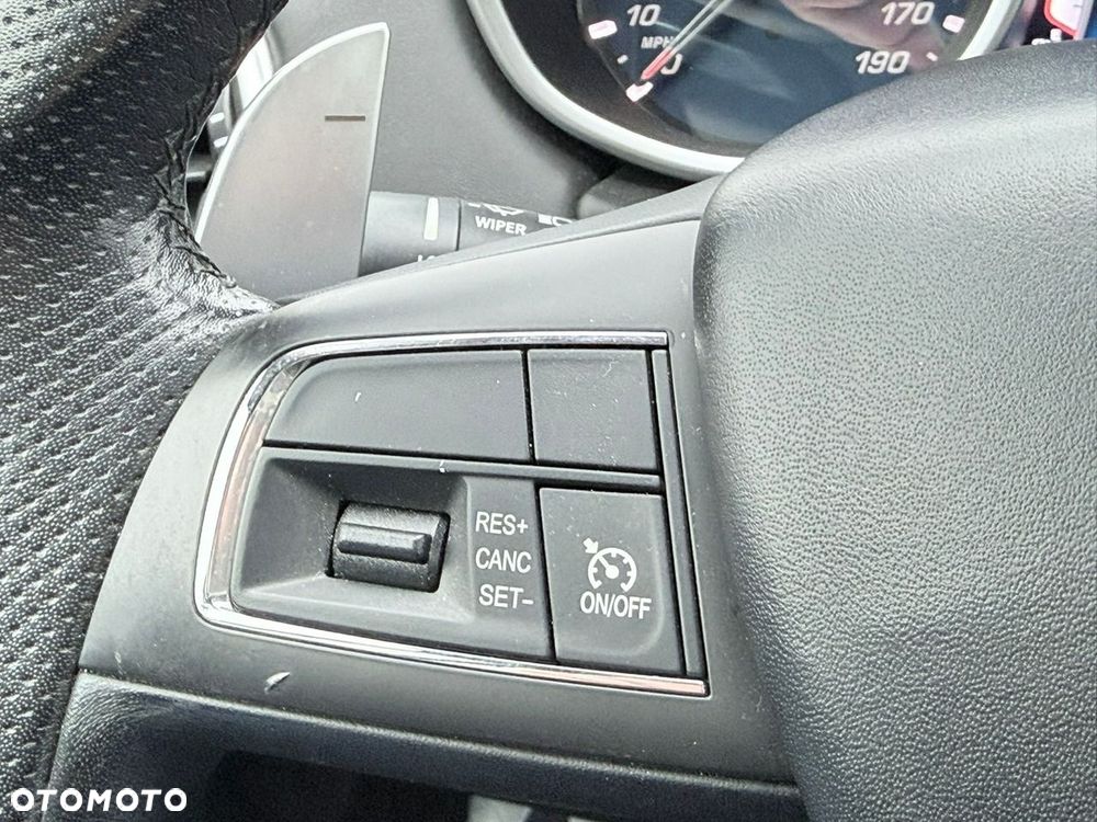 Maserati Ghibli Automatik S Q4 - 12