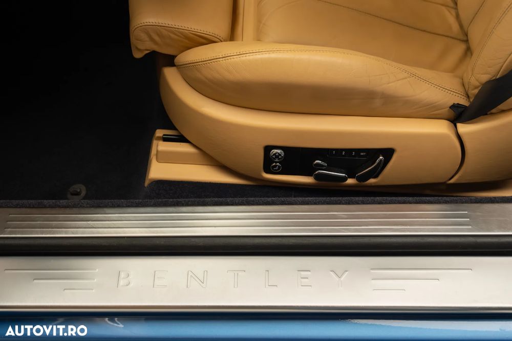 Bentley Continental Standard - 15