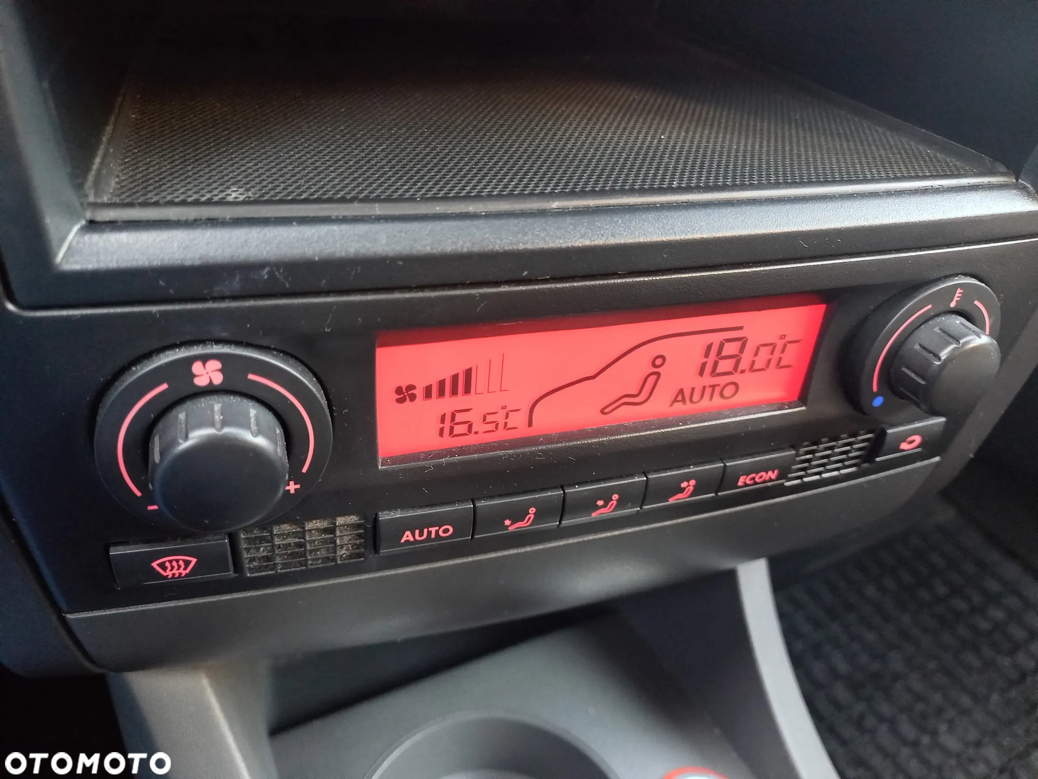 Seat Ibiza 1.9 TDI Reference - 12