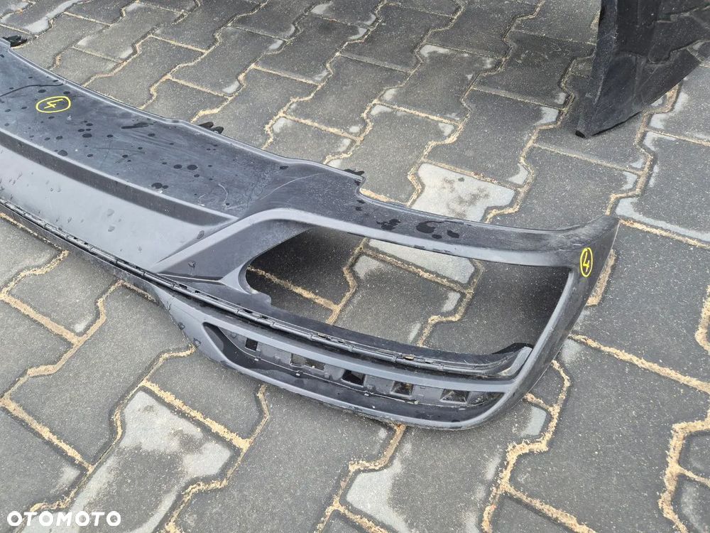 AUDI A4 B9 ZDERZAK TYŁ (dostępne 6 zderzaków) - 15