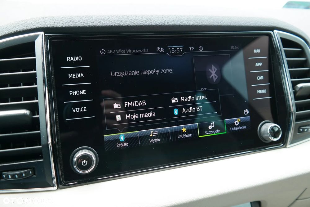 Skoda Karoq 1.5 TSI ACT Style - 25