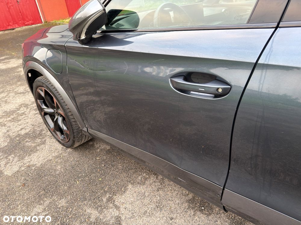 Cupra Formentor - 21