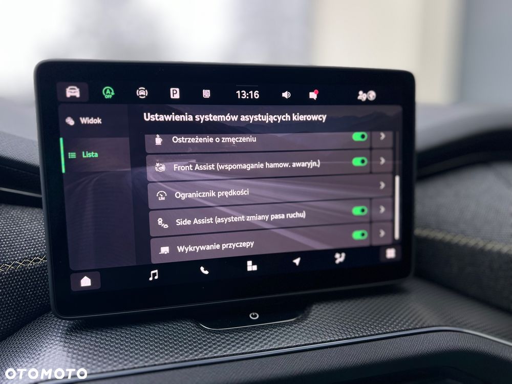 Skoda Kodiaq 2.0 TDI 4x4 Selection DSG - 38