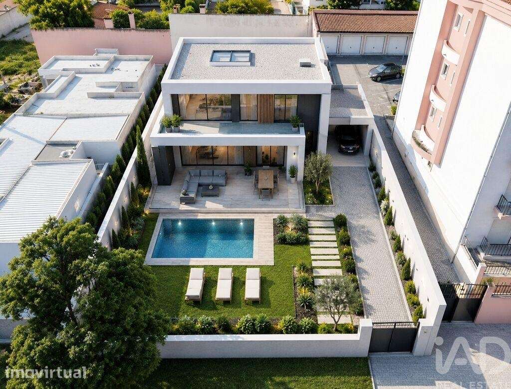 Terreno para construção em Nossa Senhora de Fátima - Grande imagem: 2/15