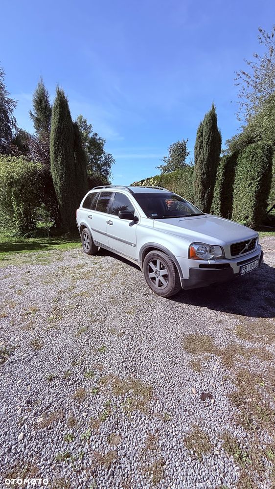 Volvo XC 90 - 3