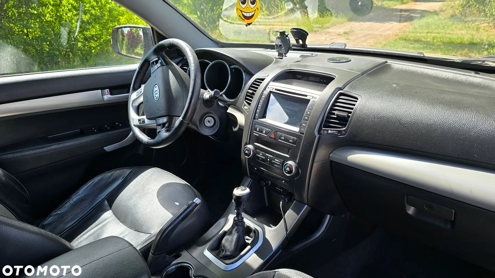 Kia Sorento - 21