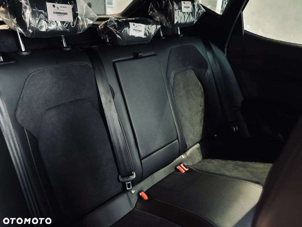 Cupra Formentor - 15