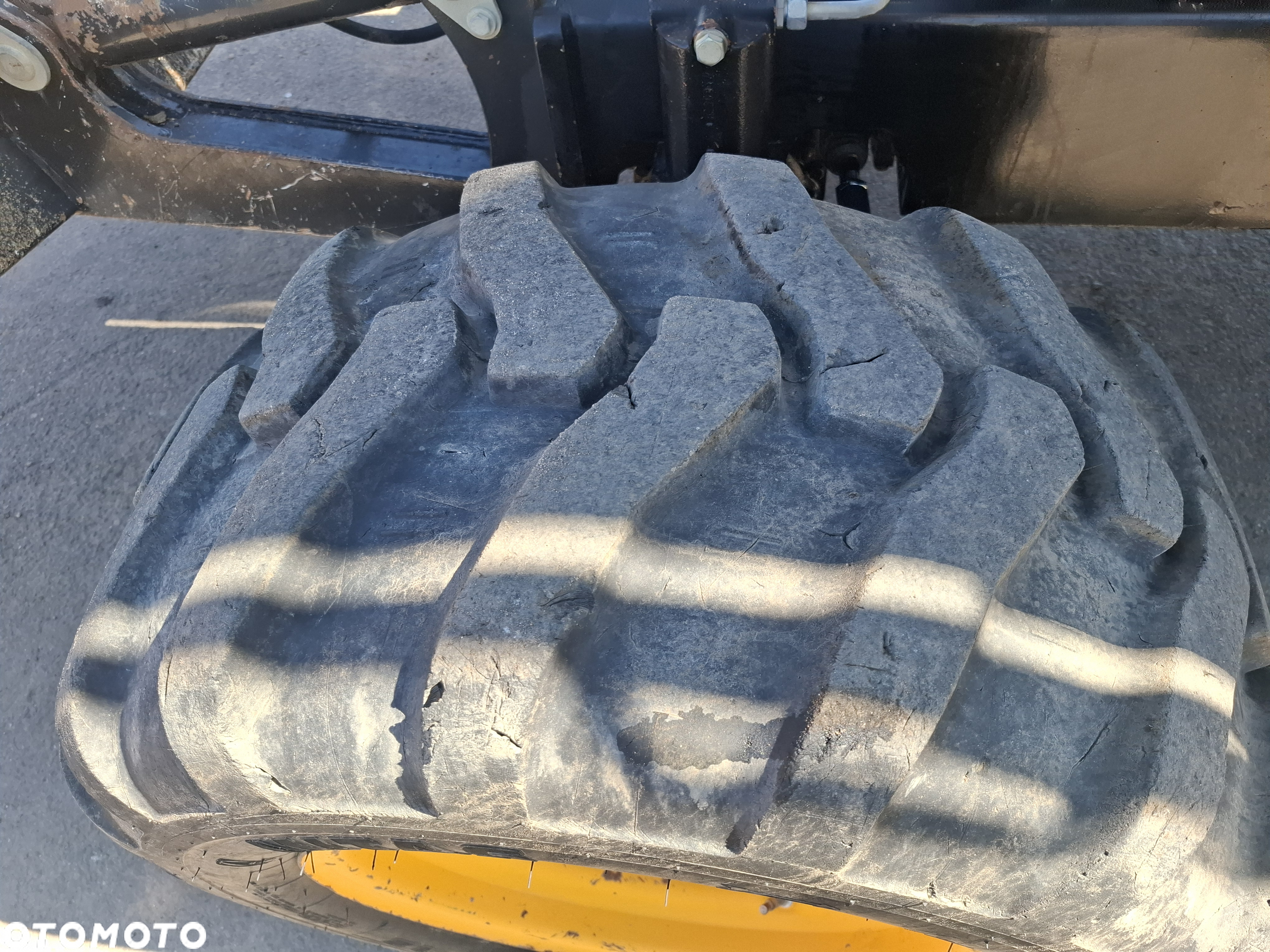 Terex TW 85 - 16