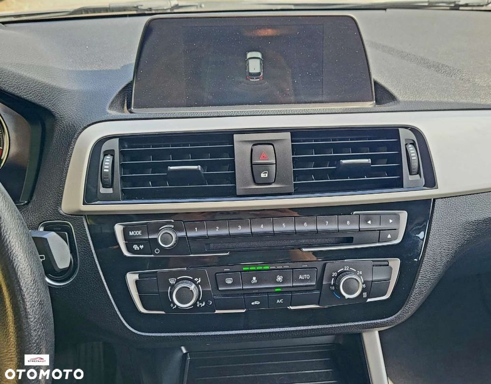 BMW Seria 1 - 11