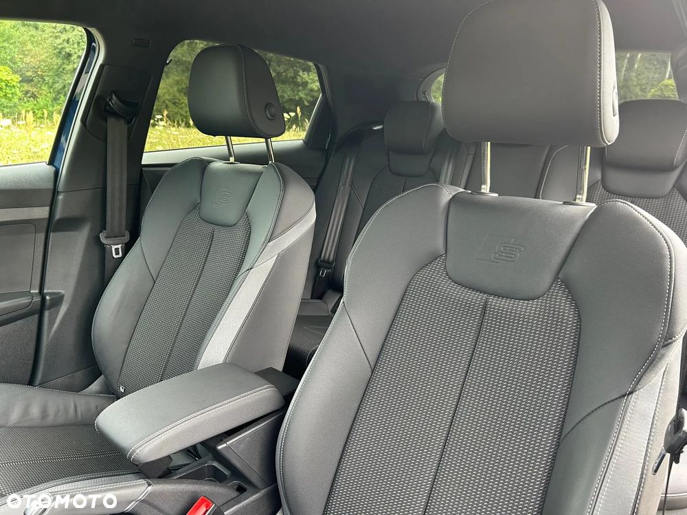 Audi A1 Sportback - 24