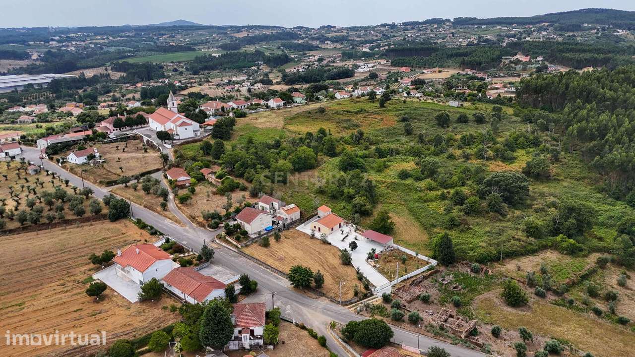 Terreno misto com 6,09 Hectares — Elevado Potencial de Investimento (F - Grande imagem: 2/18