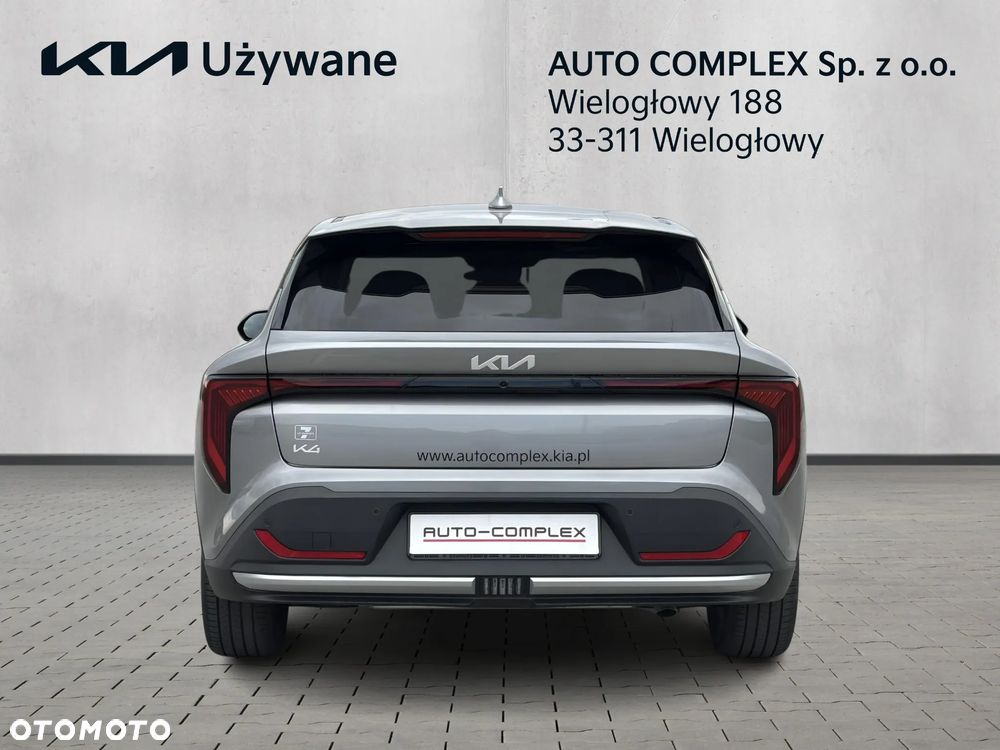 Kia K4 1.6 T-GDI L - 4