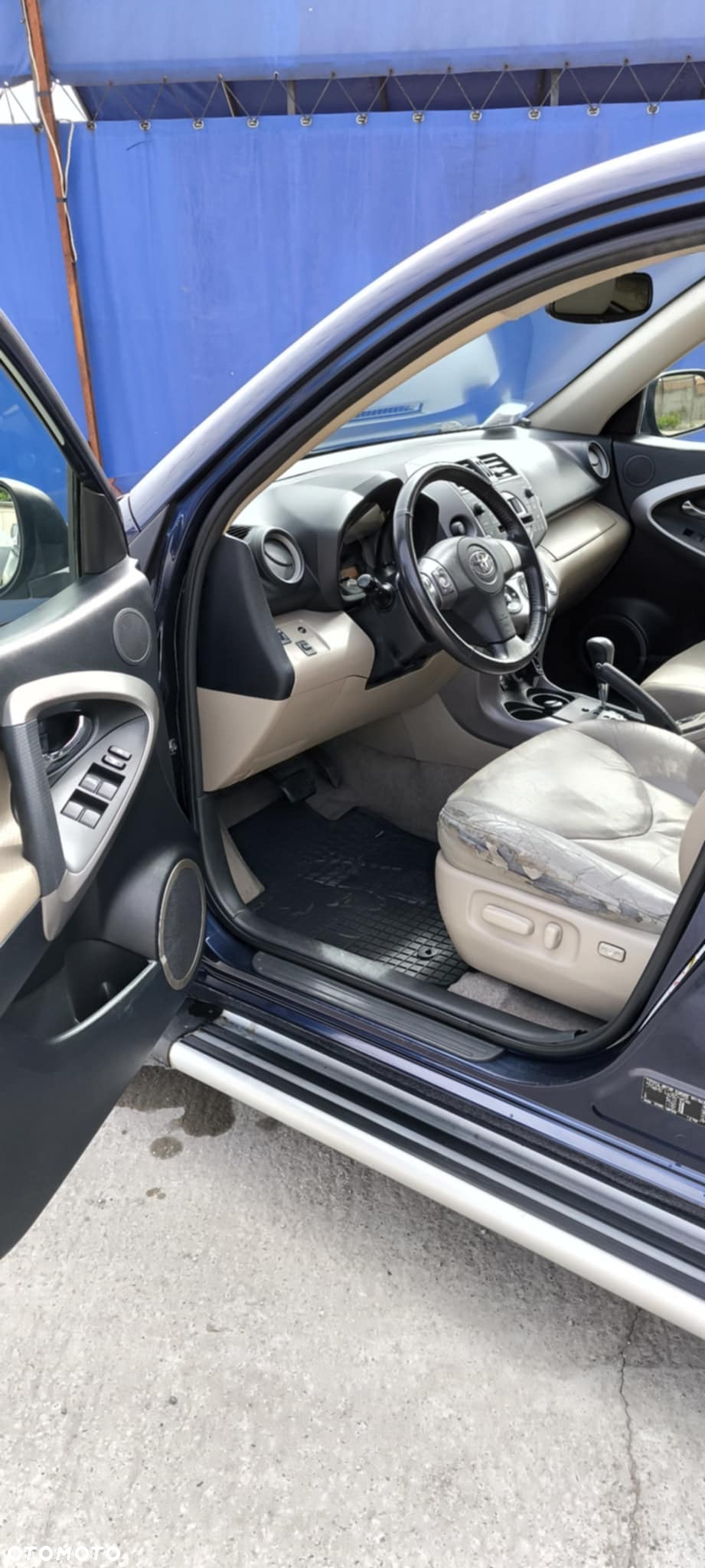 Toyota RAV4 2.0 VVT-i Prestige - 10
