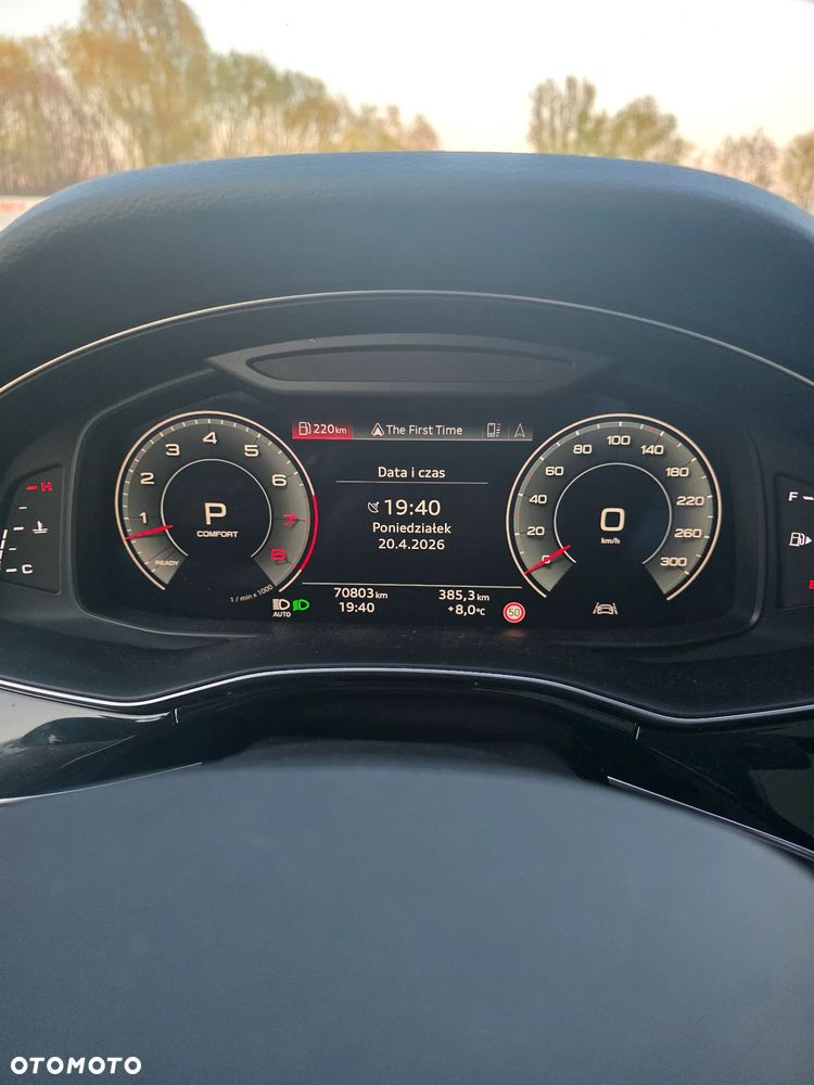 Audi Q7 55 TFSI quattro tiptronic S line - 6