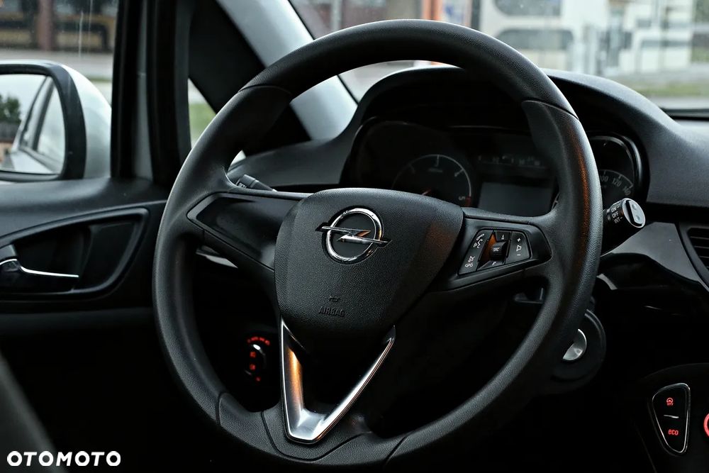 Opel Corsa 1.3 CDTI Cosmo - 28