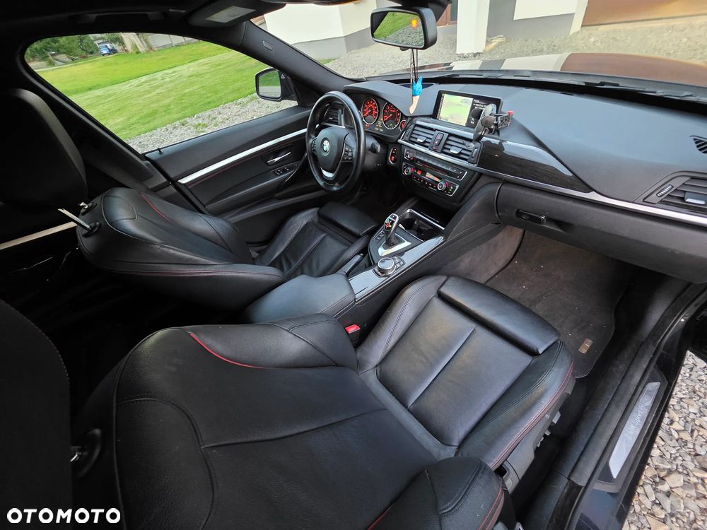 BMW 3GT - 12