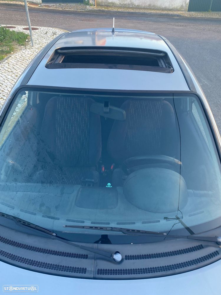 Opel Corsa 1.5 TD - 7