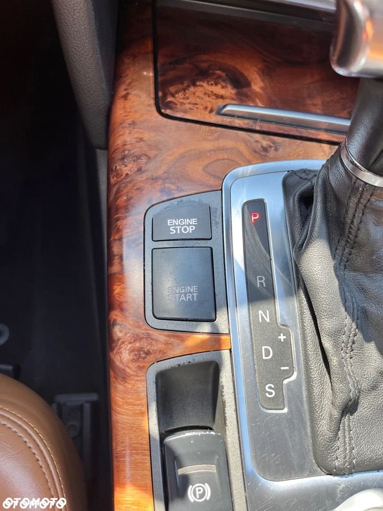 Audi A6 Avant - 27