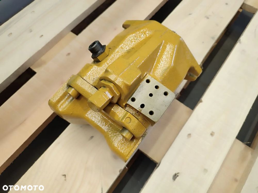Pompa A10V045 hydrauliczna 1221206 CAT TH 83 - 8
