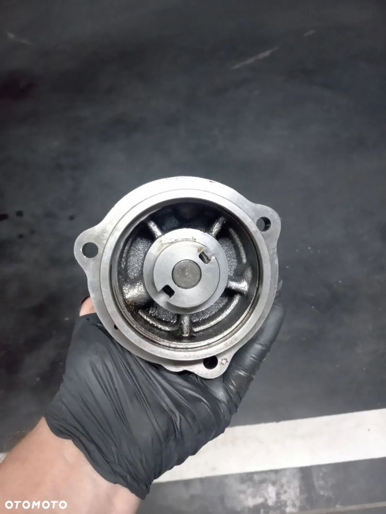 Pompa paliwa Scania 2059884   179879 - 5