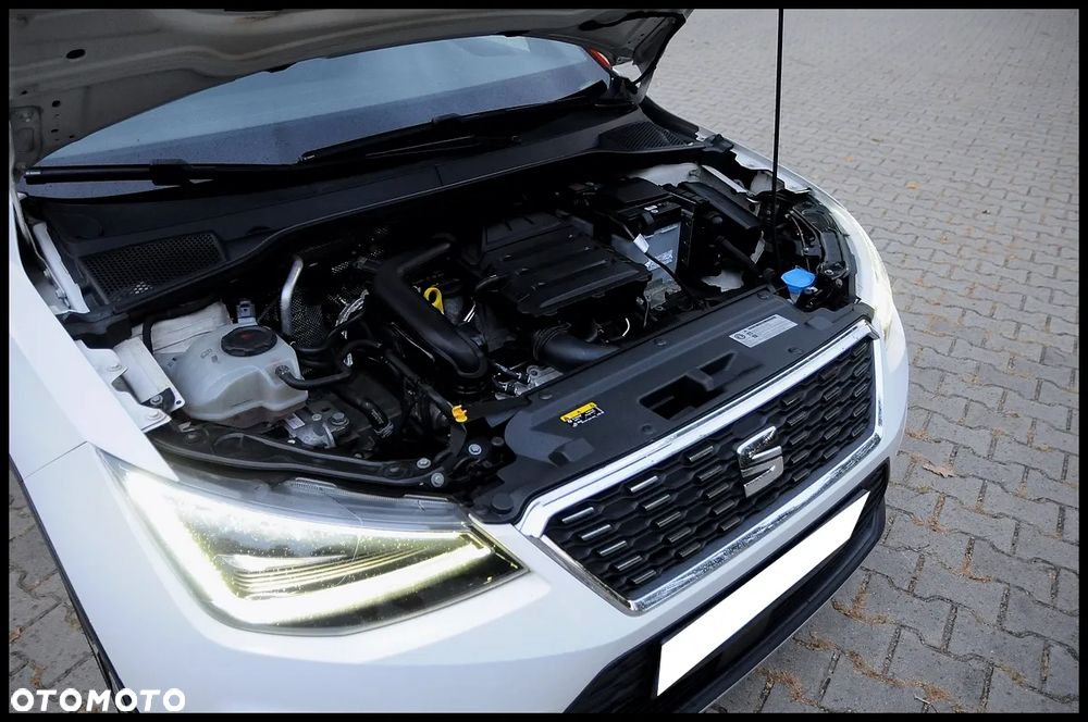 Seat Arona - 23