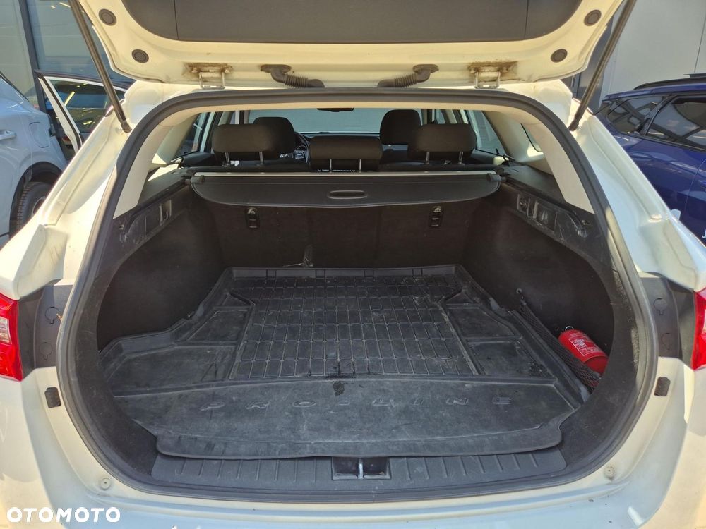 Kia Optima 1.6 T-GDI M DCT - 18