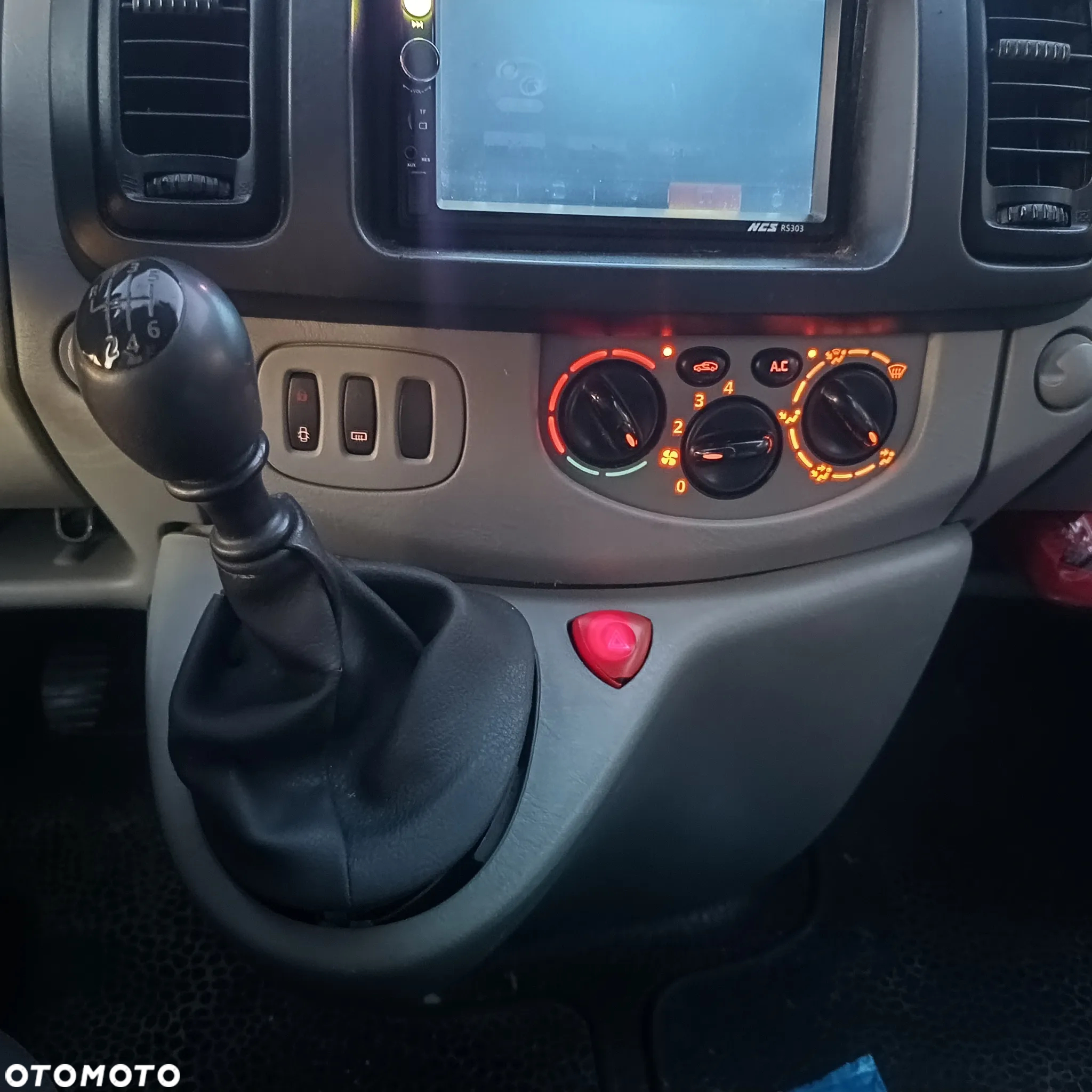 Nissan Primastar - 6