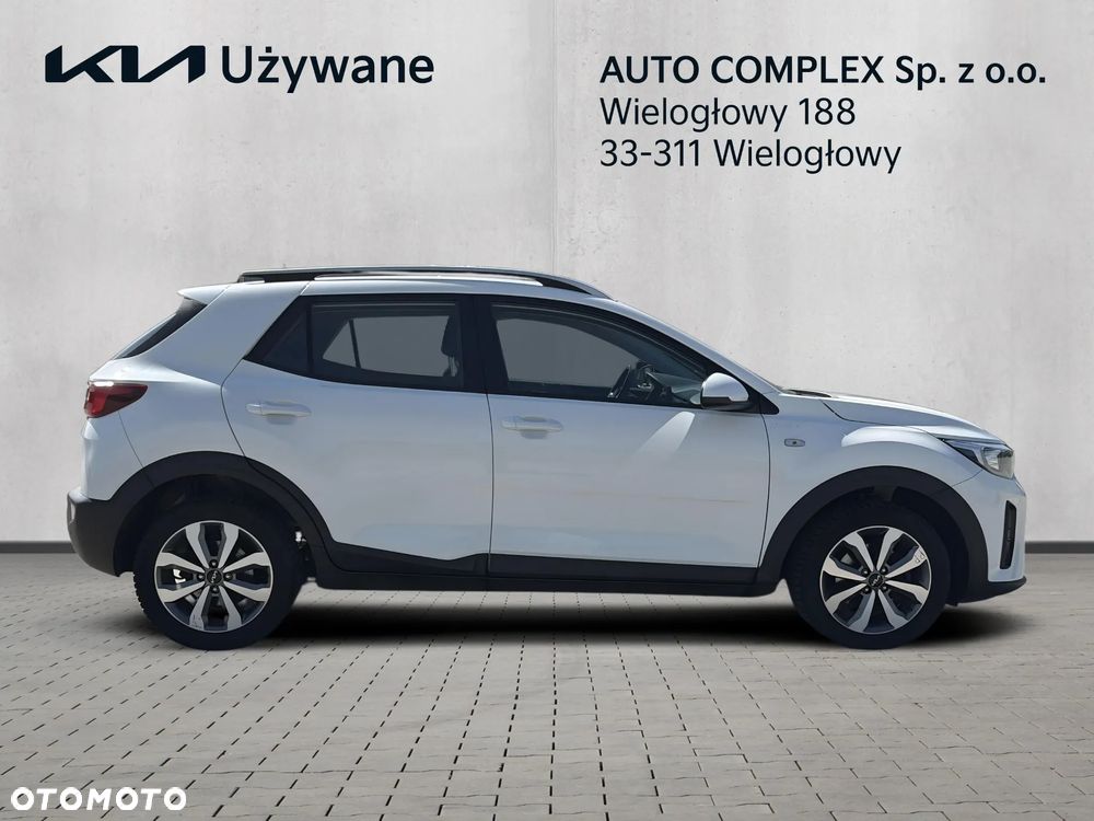 Kia Stonic 1.0 T-GDI M - 7