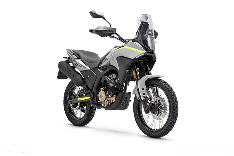 Morbidelli T125X - 23