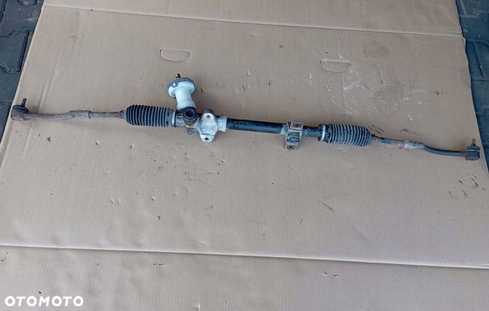 KIA RIO III 3 1.4 16V MAGLOWNICA PRZEKŁADNIA KIEROWNICZA EUROPA 56500-1W100 - 4