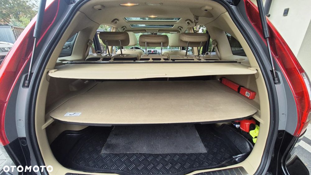 Honda CR-V 2.0 Elegance Lifestyle - 16